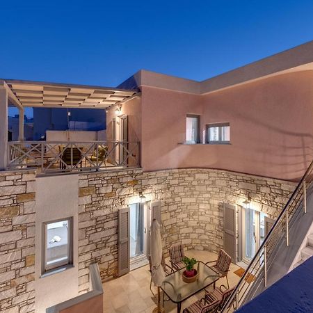 Takis Guesthouse- Laoura-Hermoupolis Buitenkant foto